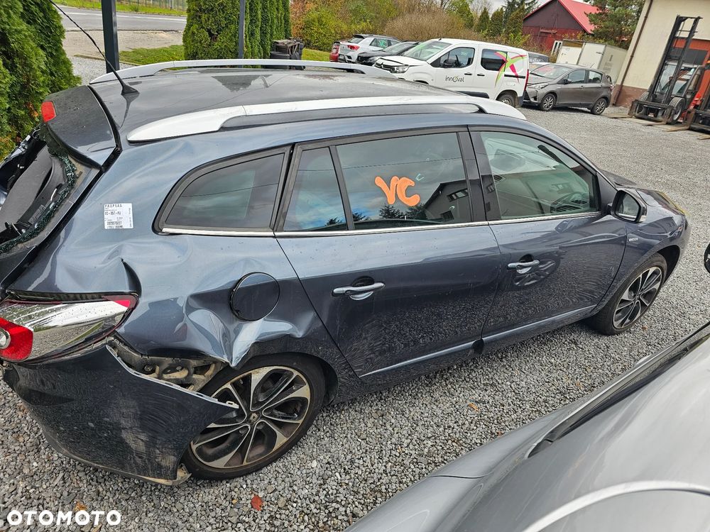 Renault Megane 1.5 dCi Energy Bose EU6 - 5