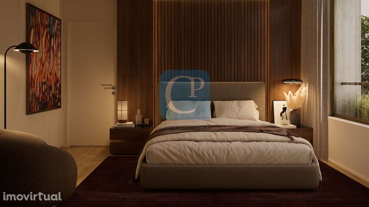 Apartamento T4 Duplex com terraço - Paulo Dias Novais 45 - Grande imagem: 5/10