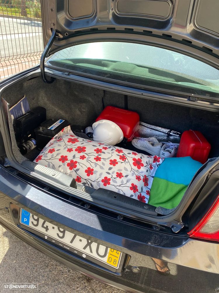 Rover 45 1.4 Connoisseur - 12