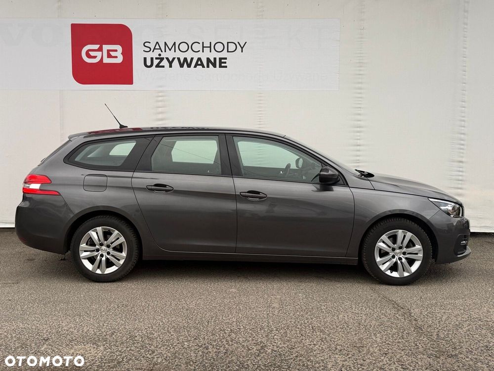 Peugeot 308 1.2 PureTech Active S&S - 5