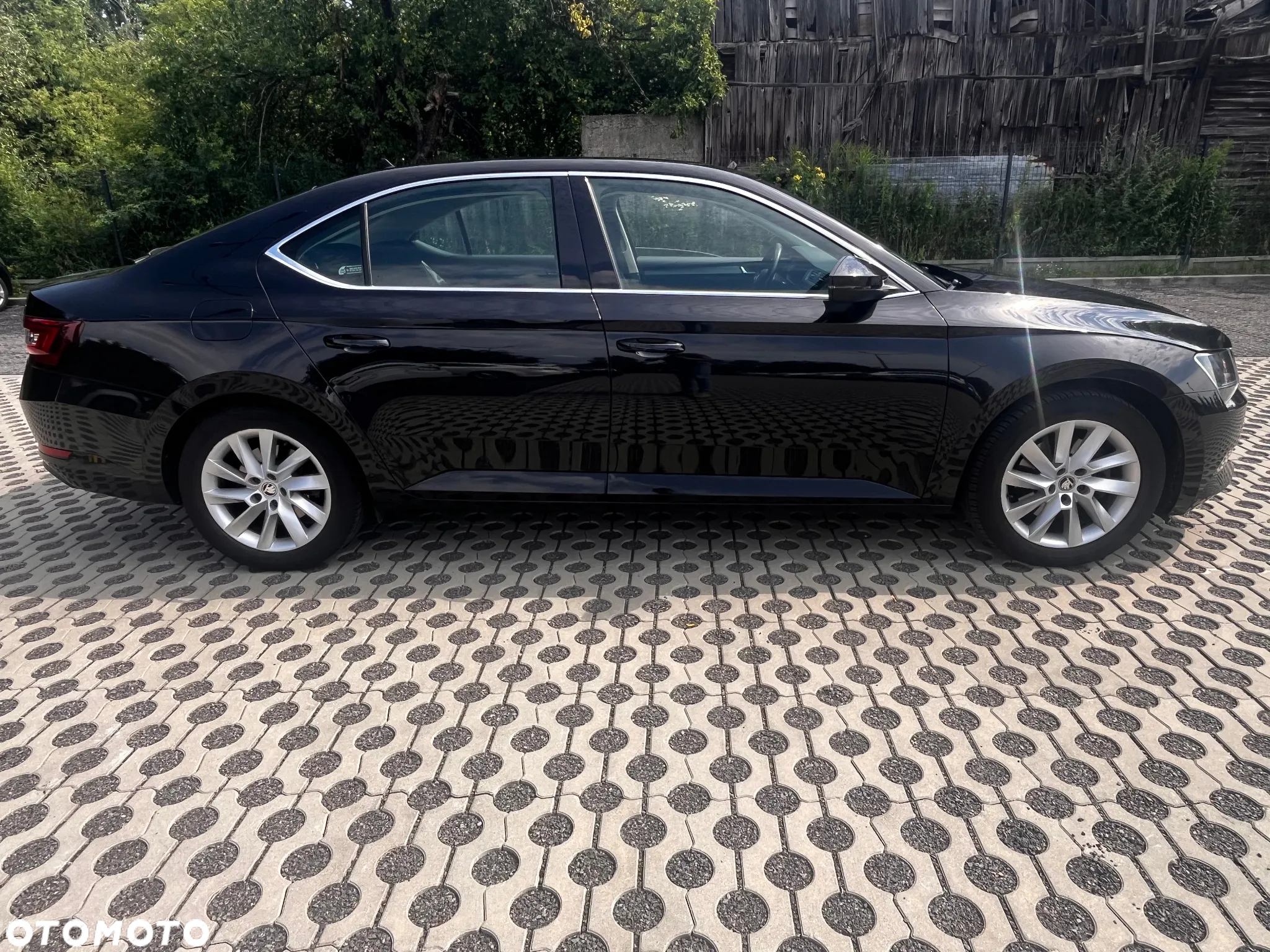 Skoda Superb 2.0 TSI Style DSG - 4