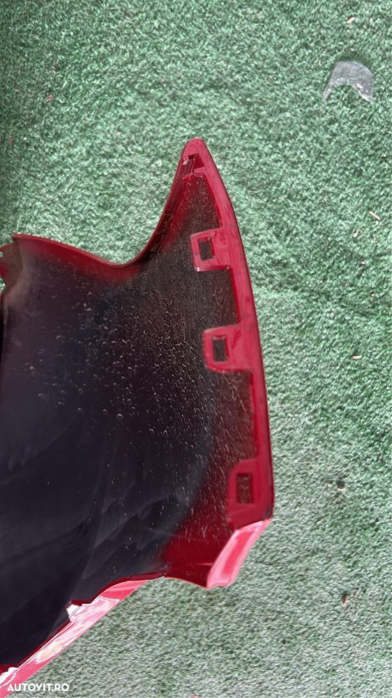 Bara spate Citroen Ds3 - 4