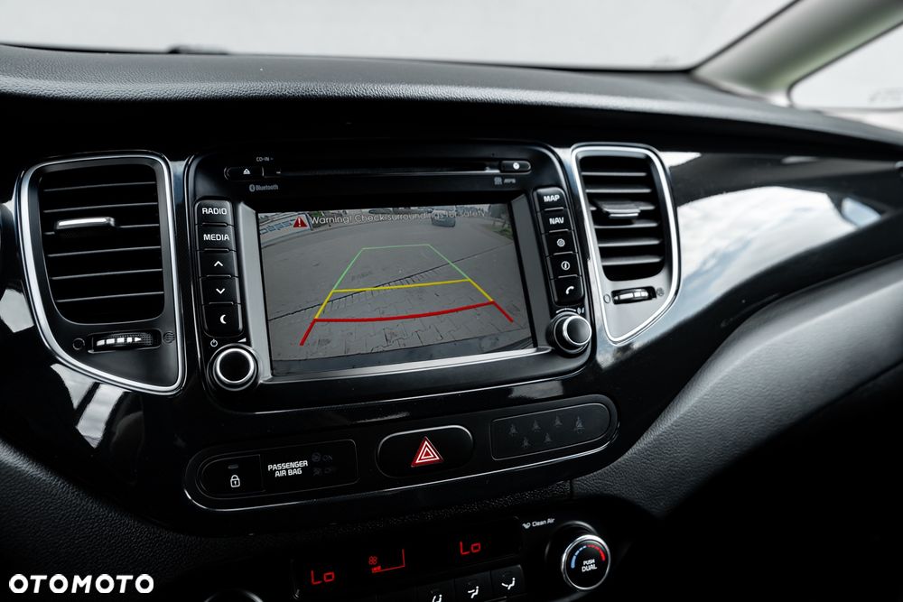 Kia Carens 1.7 CRDi L - 37