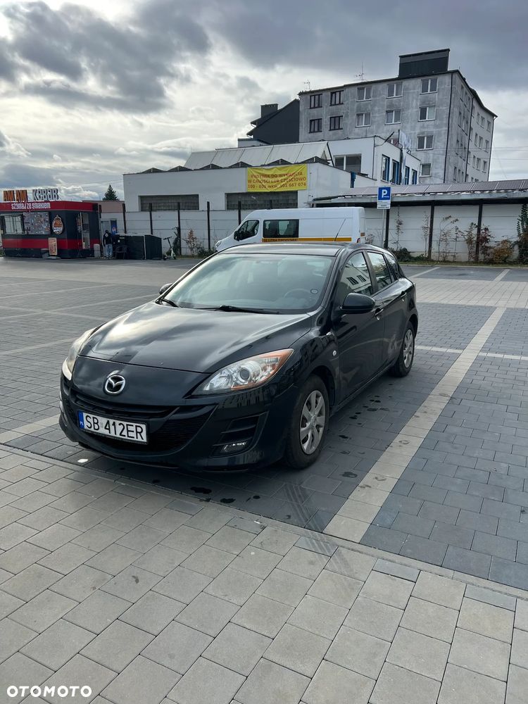 Mazda 3 1.6 MZR Prime-Line - 4