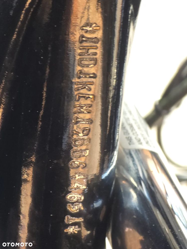 Harley-Davidson Touring Ultra Limited - 3