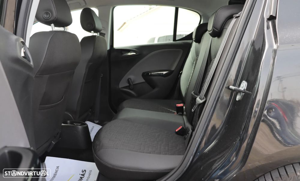 Opel Corsa 1.3 CDTi Cosmo - 15