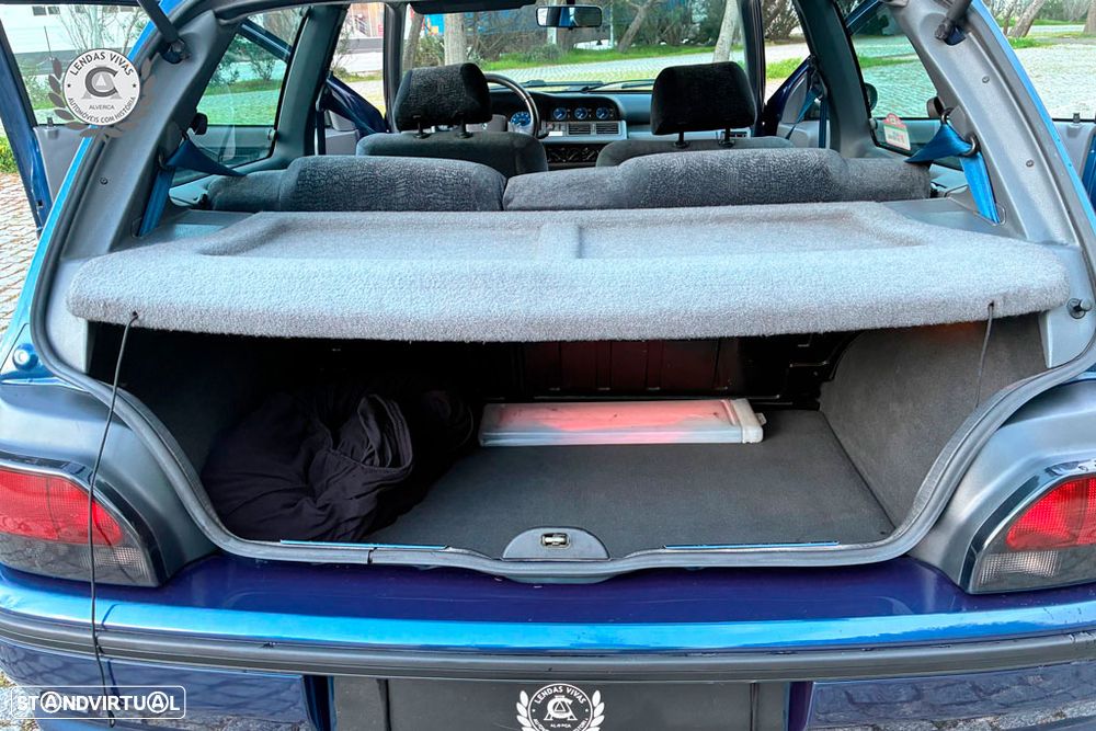 Renault Clio 2.0 Williams - 29