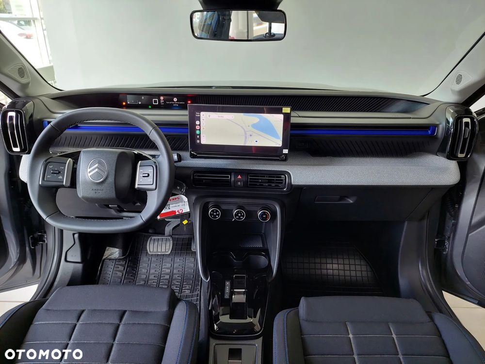 Citroën C3 ver-plus - 10