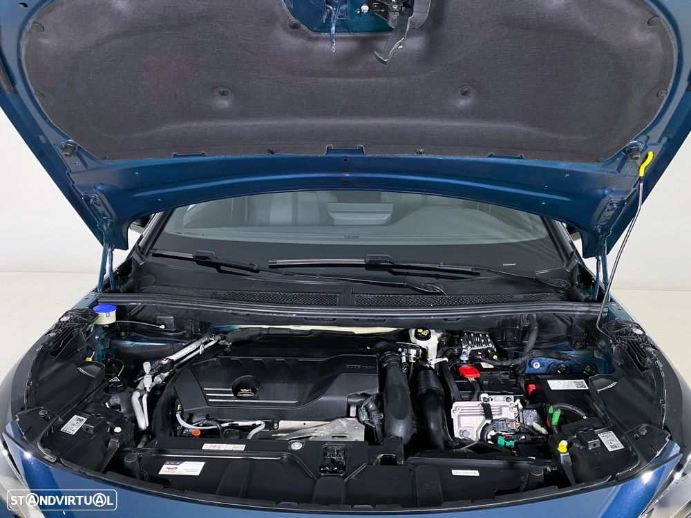 Peugeot 3008 1.6 Hybrid Allure Pack e-EAT8 - 24