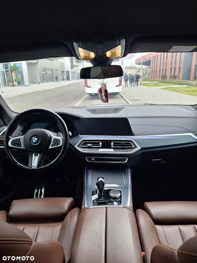 BMW X5 xDrive30d - 12