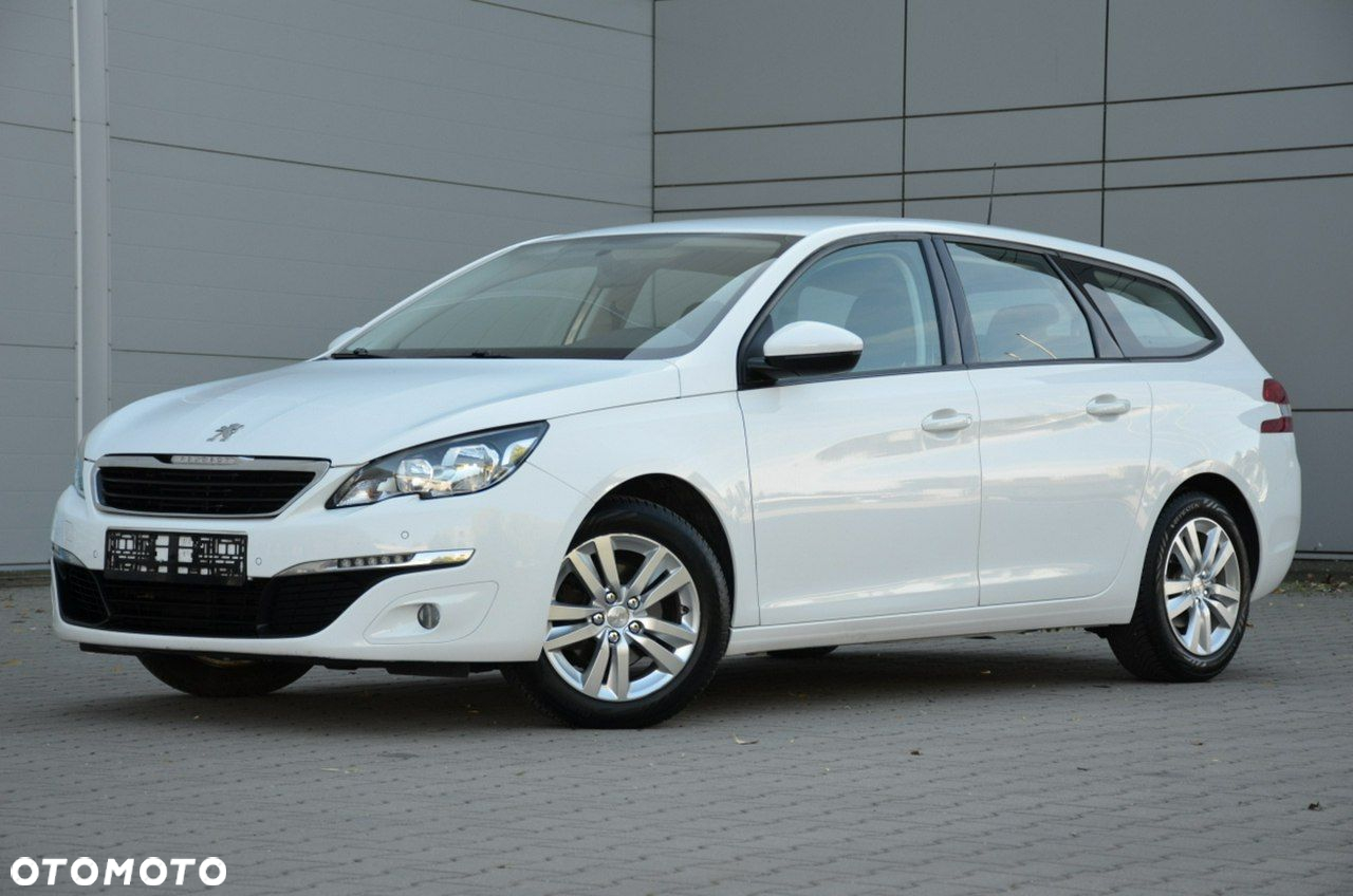 Peugeot 308 - 3