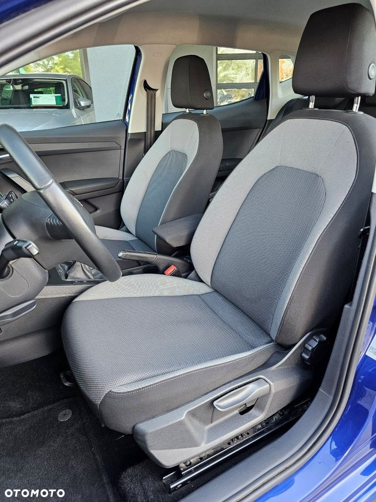 Seat Ibiza 1.0 TSI Style S&S - 18