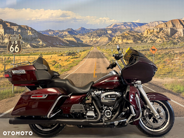 Harley-Davidson Touring Road Glide