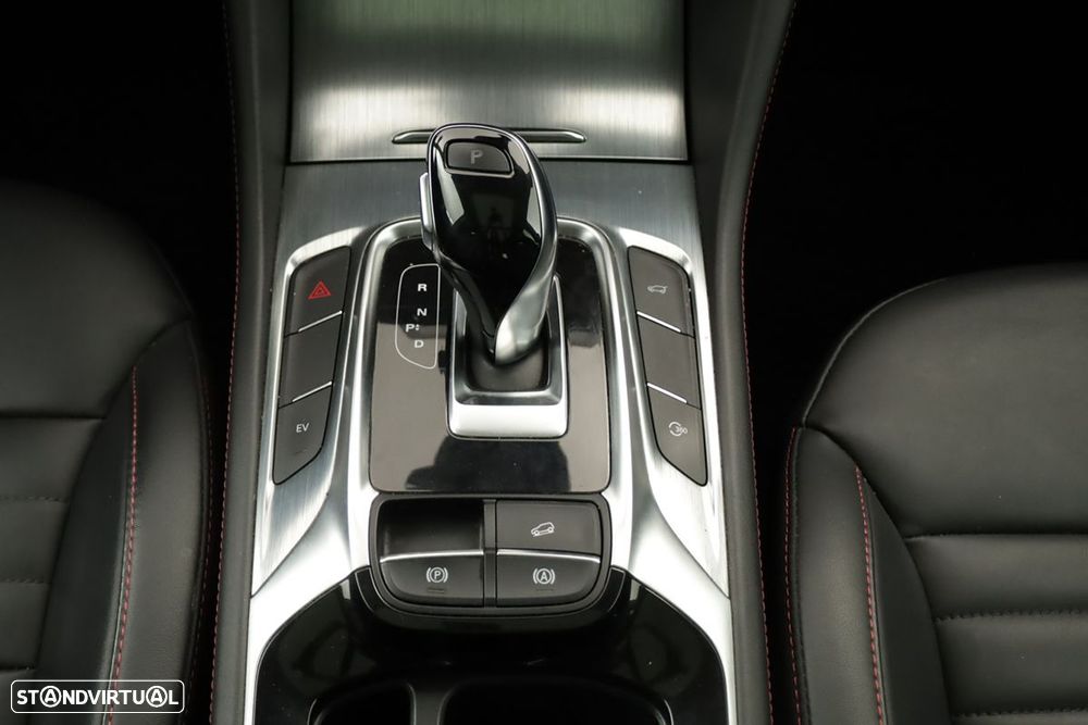 MG EHS 1.5 T-GDI Plug-in Hybrid Luxury - 15