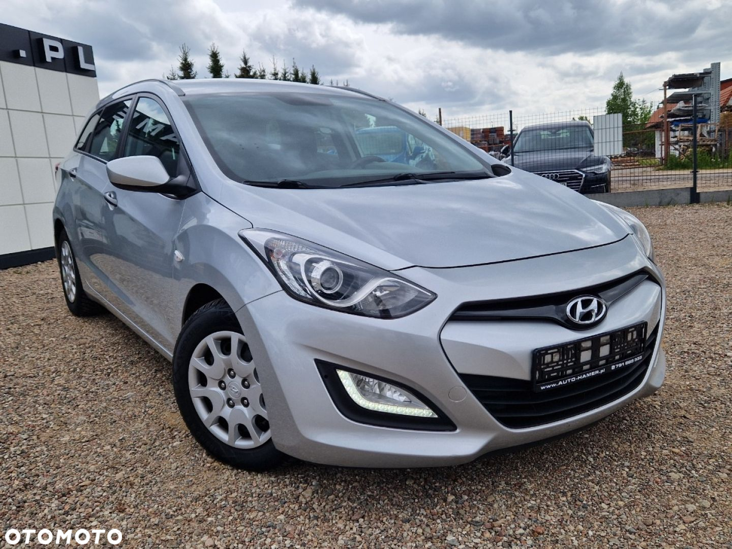 Hyundai i30 1.4 CRDi Classic - 4