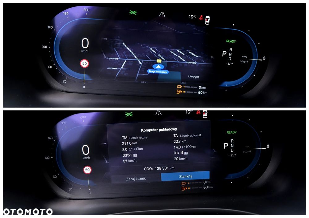 Volvo XC 60 T6 AWD Recharge Geartronic Inscription - 34