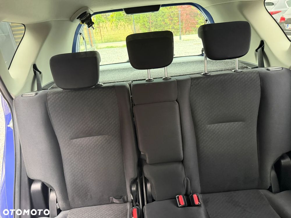 Toyota Verso S 1.33 VVT-i - 24