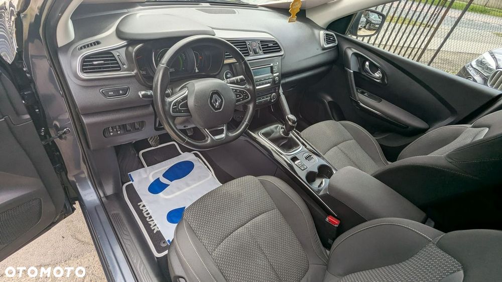 Renault Kadjar - 13
