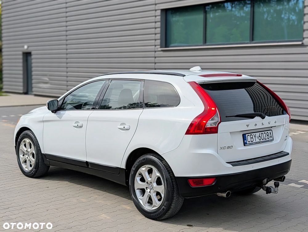 Volvo XC 60 T6 AWD Summum - 2