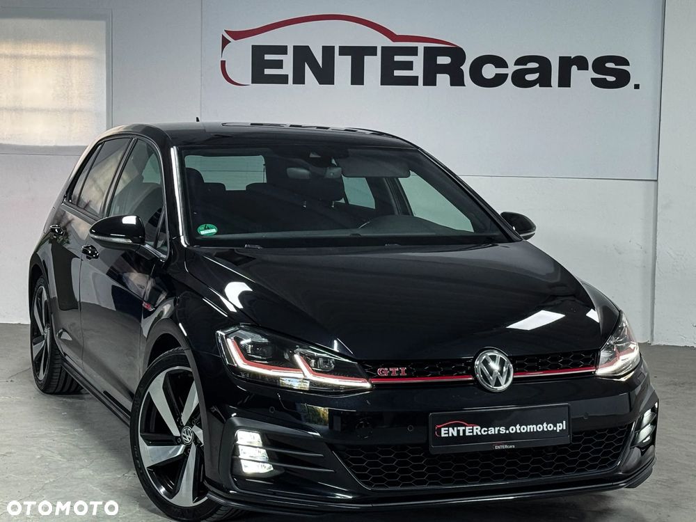 Volkswagen Golf 2.0 TSI BMT GTI Performance DSG - 15