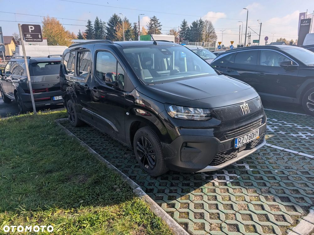 Fiat Qubo - 3