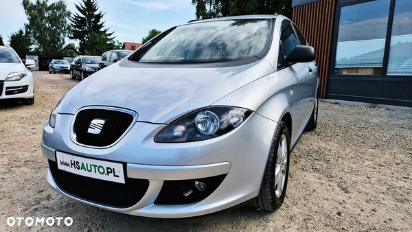 Seat Altea XL 1.6 Sport Limited