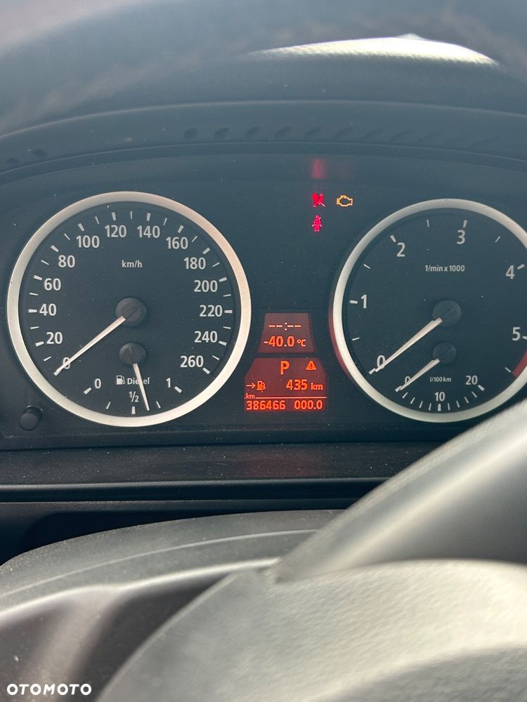 BMW Seria 5 - 8