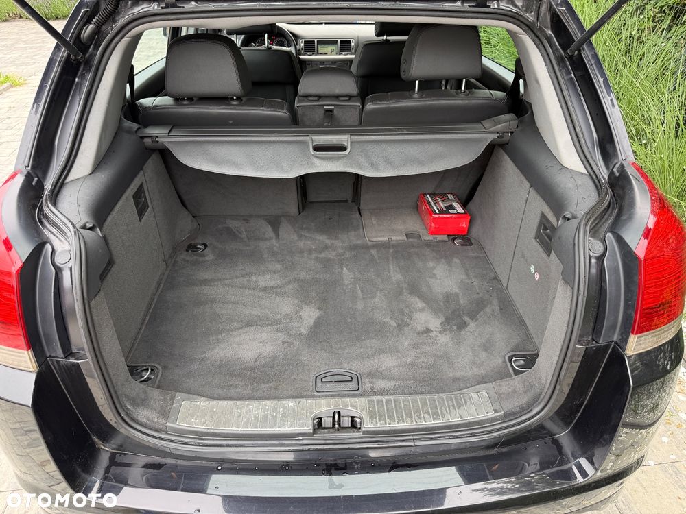 Opel Signum - 35