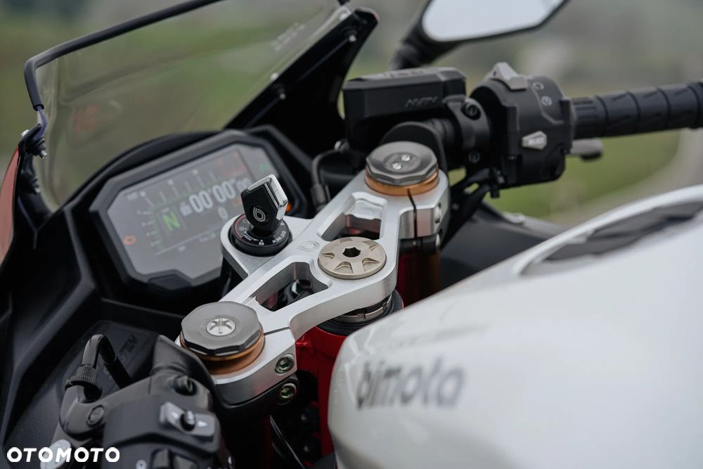Bimota KB998 Rimini - 3
