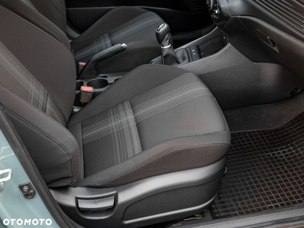 Hyundai Bayon 1.0 T-GDI Modern - 29