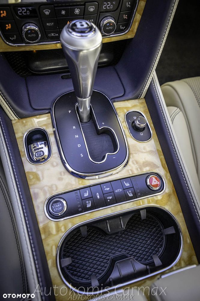 Bentley Continental GT - 31