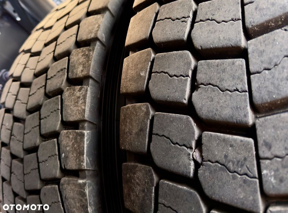 Scania S500 z Niemiec /// Full opcja /// cała na poduszkach /// Alufelgi /// Full Led - 14