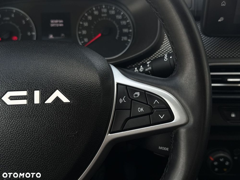 Dacia Sandero - 30