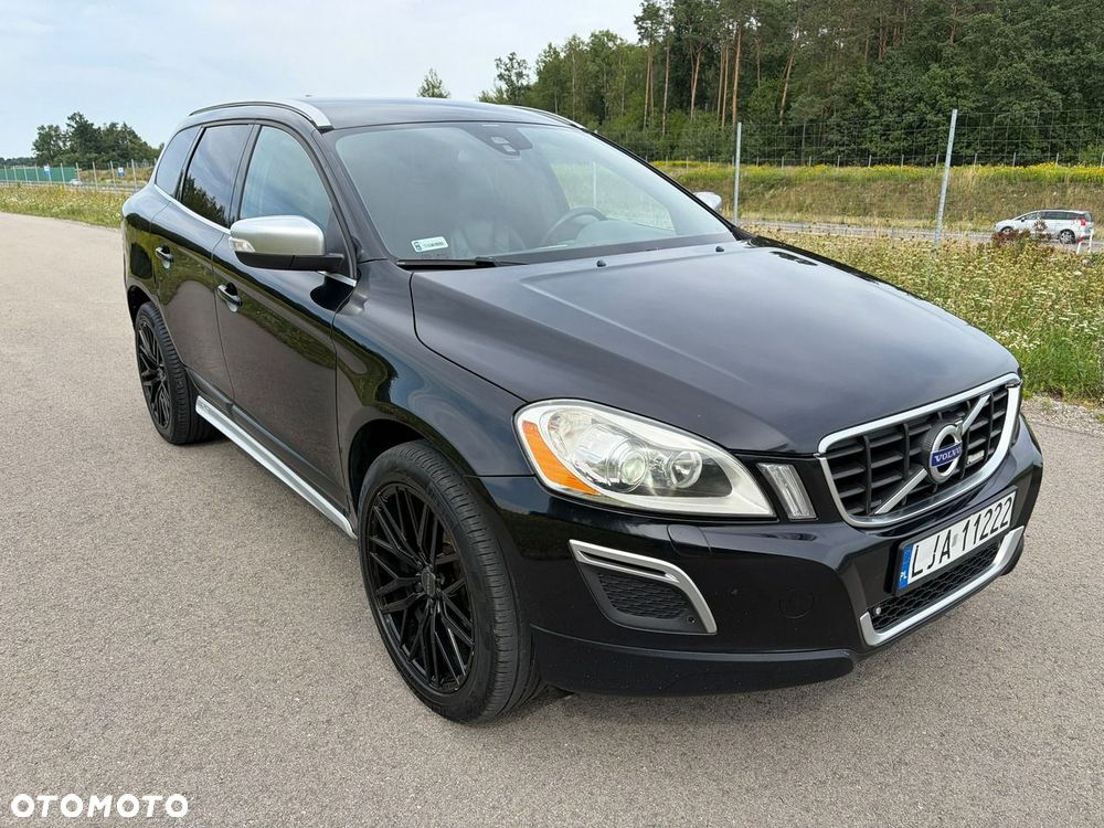 Volvo XC 60 - 7