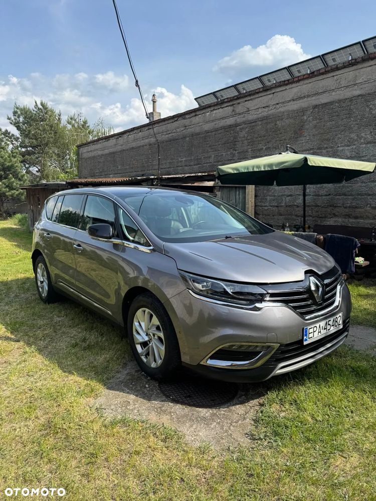 Renault Espace - 1