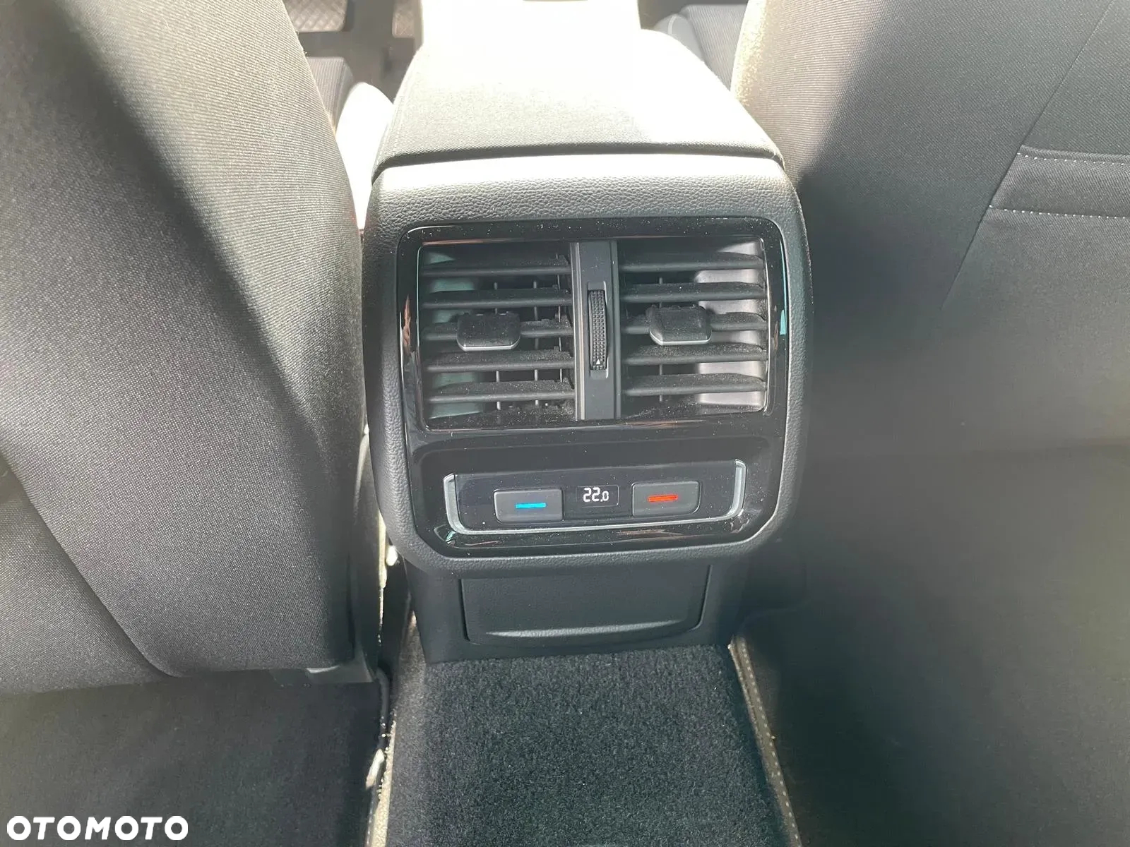 Volkswagen Passat 2.0 TDI BMT Comfortline DSG7 - 19