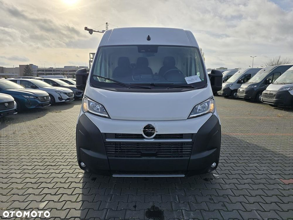Opel Movano - 2