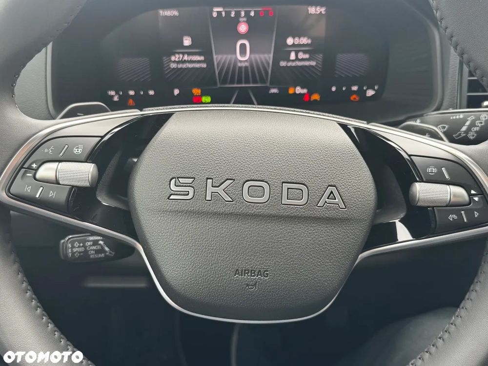 Skoda Karoq 1.5 TSI ACT Drive DSG - 19