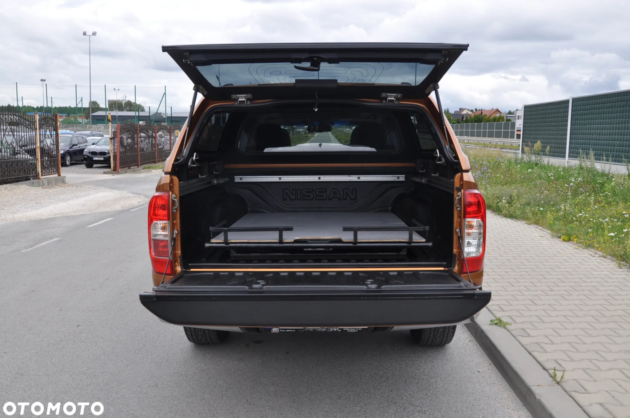 Nissan Navara - 13