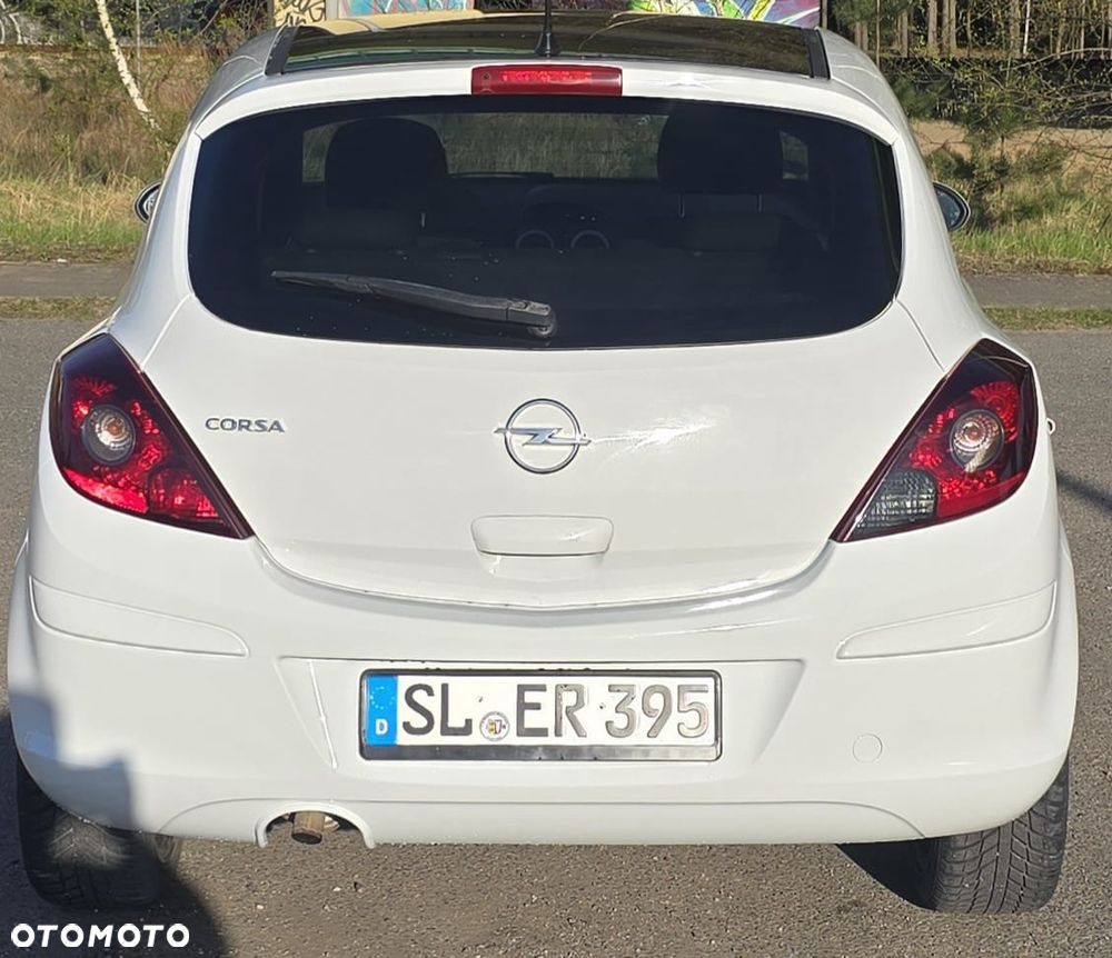 Opel Corsa 1.2 16V Enjoy - 15