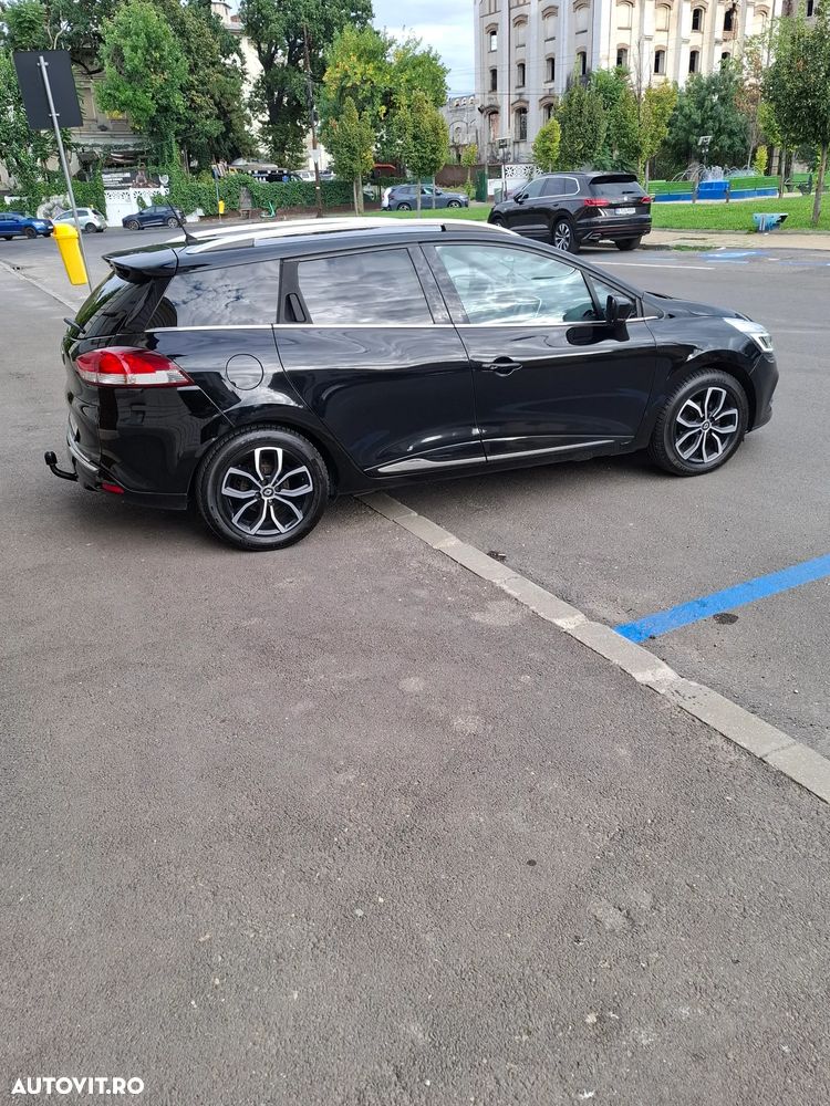 Renault Clio (Energy) dCi 90 Start & Stop LIMITED - 3