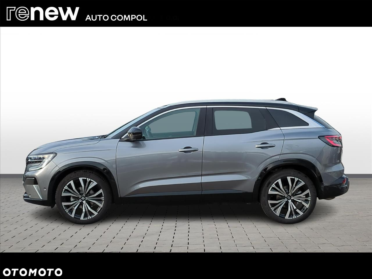 Renault Austral 1.3 TCe mHEV Iconic - 3