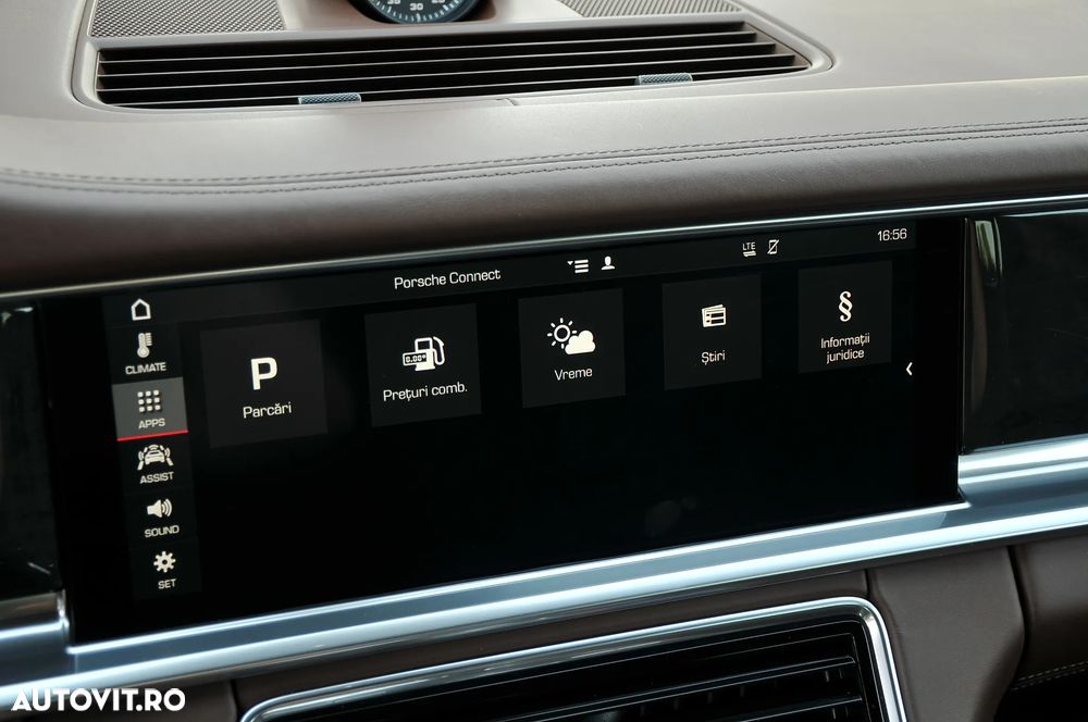 Porsche Panamera - 20