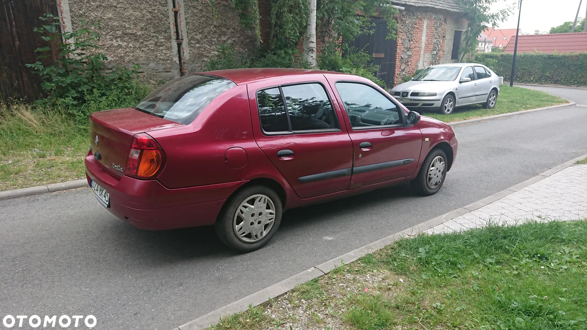 Renault Thalia 1.4 RT 16V - 6