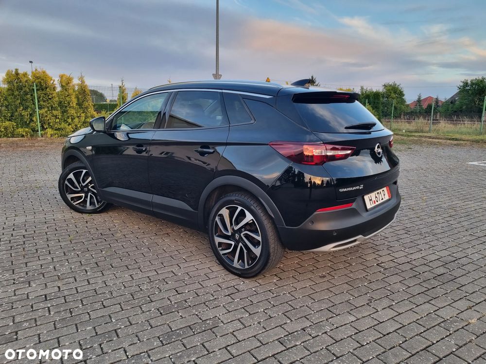 Opel Grandland X 2.0 CDTI Innovation S&S - 17
