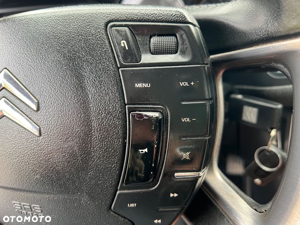 Citroën C5 2.0 HDi Confort My Way - 31