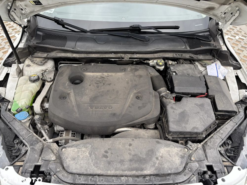 Volvo V40 D3 Drive-E Inscription - 23