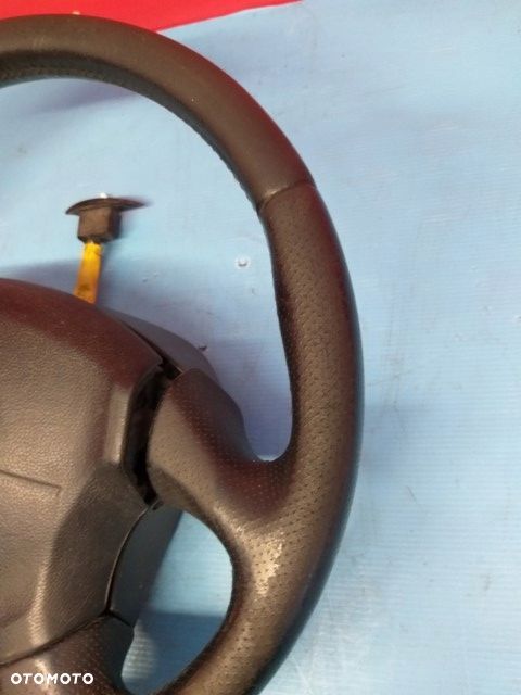Subaru Impreza Kierownica Momo - 3