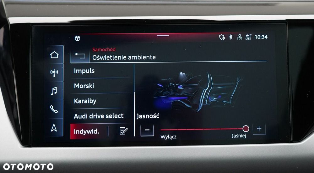 Audi e-tron GT - 36