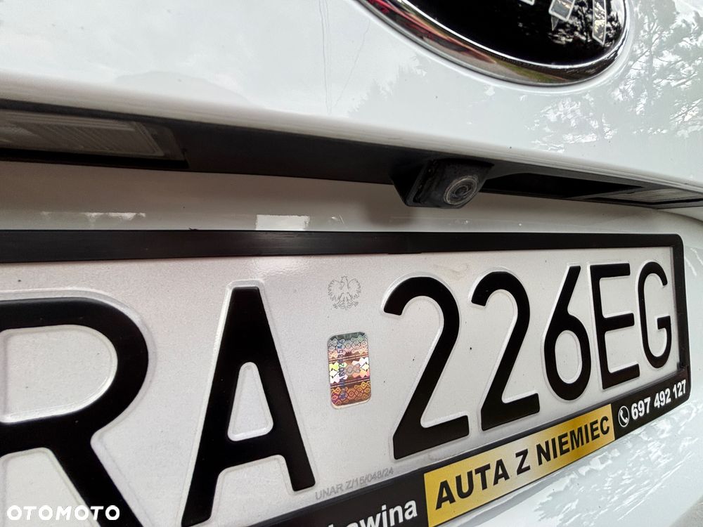 Kia Ceed 1.6 CRDi 128 ISG SW Dream-Team Edition - 21